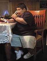 Un super gros supoids!!